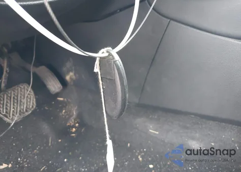 2017 Nissan Altima 2.5 S z USA, uszkodzony, nr VIN 1N4AL3AP9HN347369